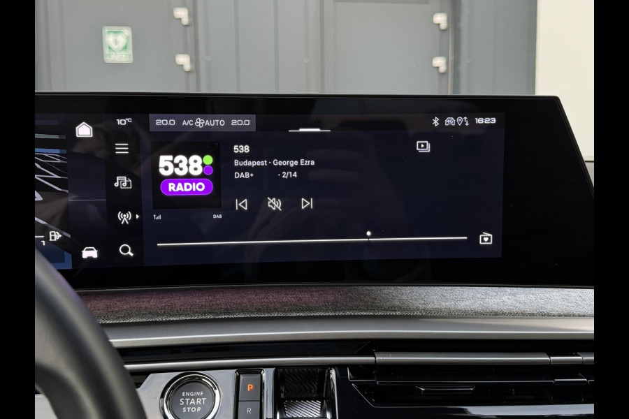 Peugeot 5008 1.2 Hybrid 136 Allure | 7-zits | 360 camera | Prijs is rijklaar