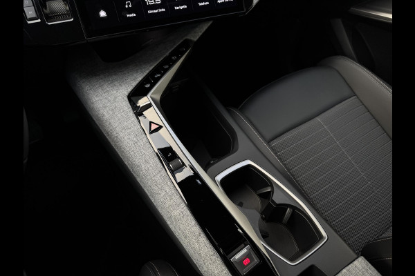 Peugeot 5008 1.2 Hybrid 136 Allure | 7-zits | 360 camera | Prijs is rijklaar