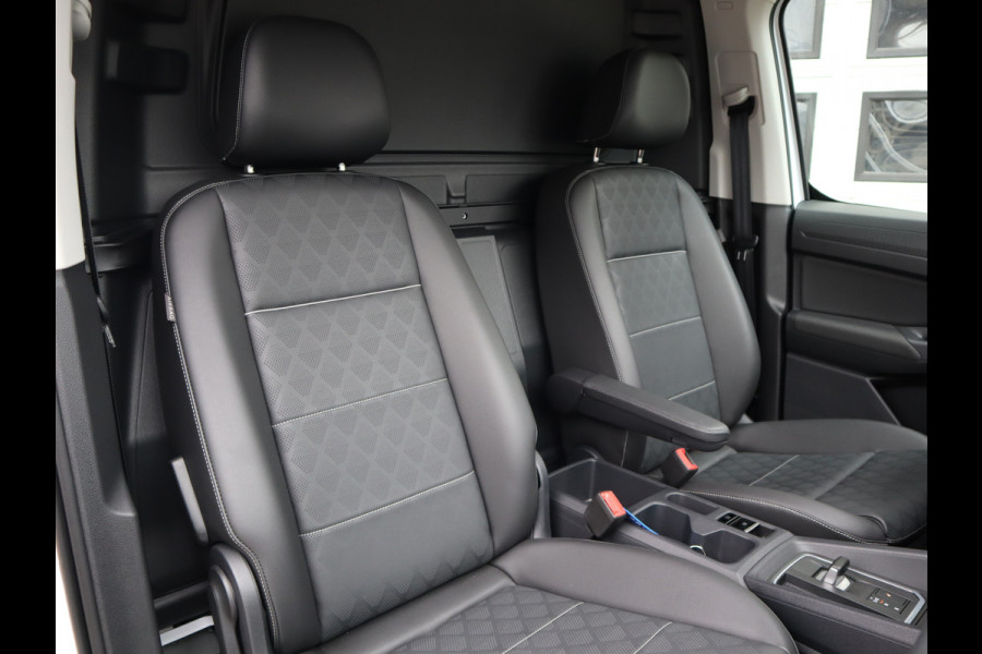 Ford Transit Connect 2.0 EcoBlue 120pk Automaat - Limited - Maxi L2 Lang - ACC - Stoelverwarming