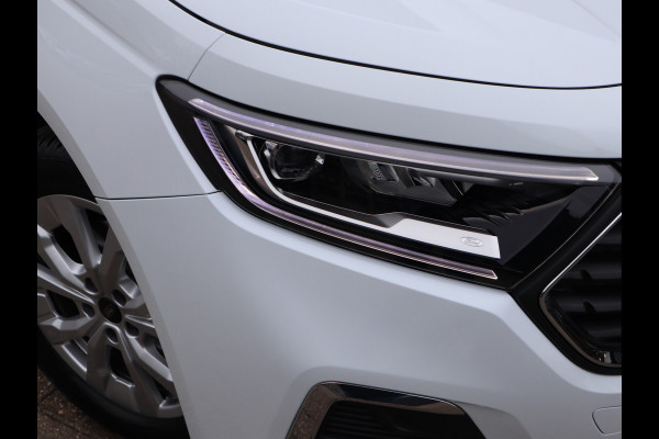 Ford Transit Connect 2.0 EcoBlue 120pk Automaat - Limited - Maxi L2 Lang - ACC - Stoelverwarming