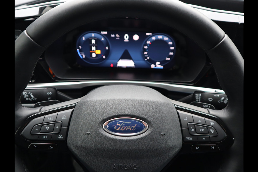 Ford Transit Connect 2.0 EcoBlue 120pk Automaat - Limited - Maxi L2 Lang - ACC - Stoelverwarming