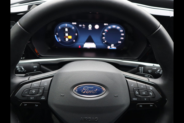 Ford Transit Connect 2.0 EcoBlue 120pk Automaat - Limited - Maxi L2 Lang - ACC - Stoelverwarming