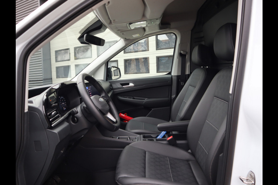 Ford Transit Connect 2.0 EcoBlue 120pk Automaat - Limited - Maxi L2 Lang - ACC - Stoelverwarming