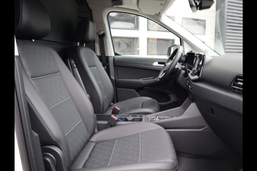 Ford Transit Connect 2.0 EcoBlue 120pk Automaat - Limited - Maxi L2 Lang - ACC - Stoelverwarming