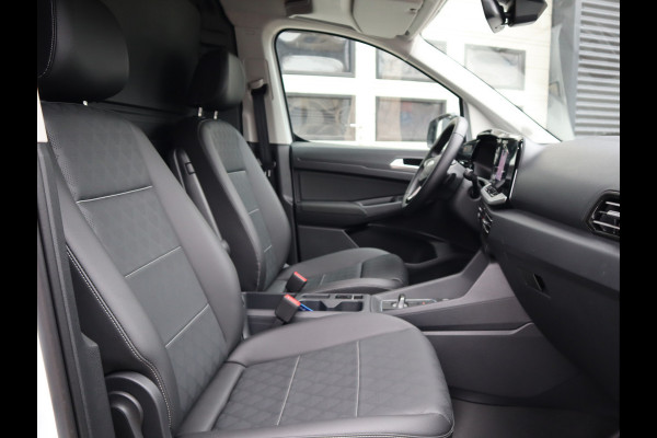 Ford Transit Connect 2.0 EcoBlue 120pk Automaat - Limited - Maxi L2 Lang - ACC - Stoelverwarming