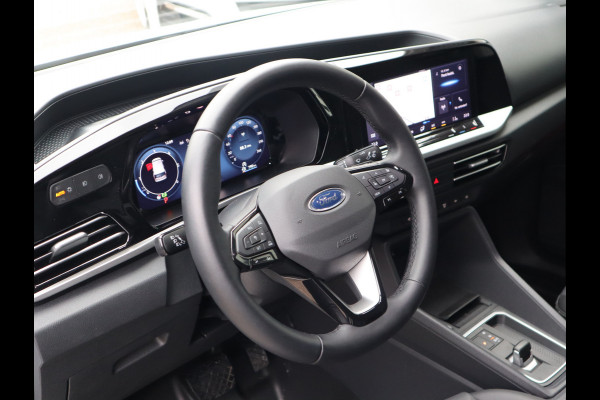 Ford Transit Connect 2.0 EcoBlue 120pk Automaat - Limited - Maxi L2 Lang - ACC - Stoelverwarming