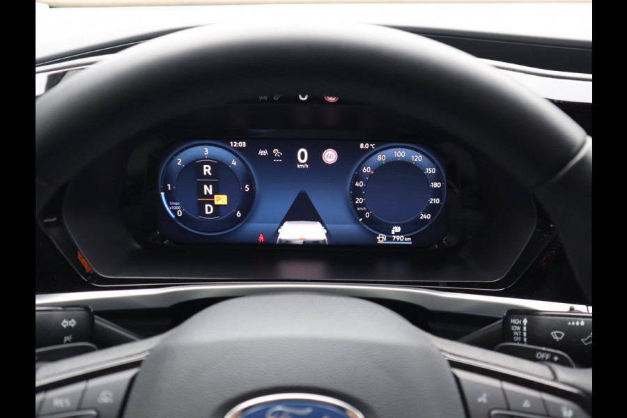 Ford Transit Connect 2.0 EcoBlue 120pk Automaat - Limited - Maxi L2 Lang - ACC - Stoelverwarming