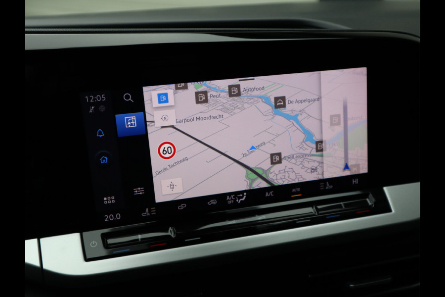 Ford Transit Connect 2.0 EcoBlue 120pk Automaat - Limited - Maxi L2 Lang - ACC - Stoelverwarming