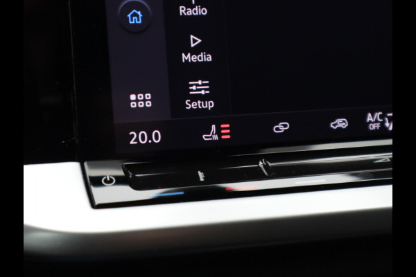 Ford Transit Connect 2.0 EcoBlue 120pk Automaat - Limited - Maxi L2 Lang - ACC - Stoelverwarming