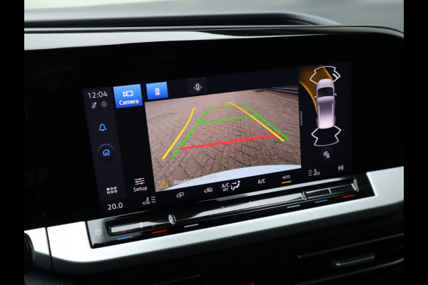 Ford Transit Connect 2.0 EcoBlue 120pk Automaat - Limited - Maxi L2 Lang - ACC - Stoelverwarming