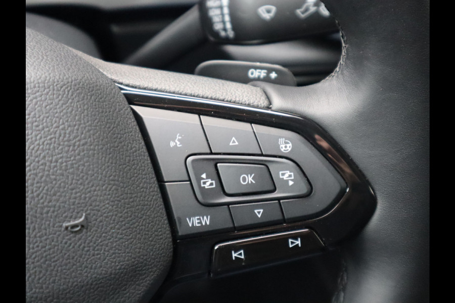 Ford Transit Connect 2.0 EcoBlue 120pk Automaat - Limited - Maxi L2 Lang - ACC - Stoelverwarming