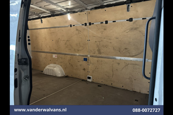 Mercedes-Benz Sprinter 317 CDI 170pk L3H2 Euro6 Airco | Camera | Navigatie | Apple Carplay | Cruisecontrol Android Auto, Parkeersensoren, Bijrijdersbank