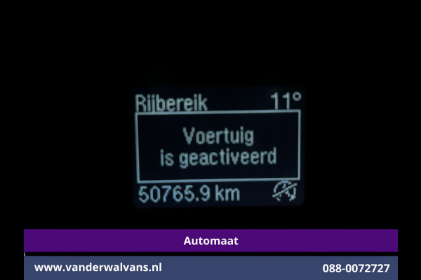 Ford Transit Custom 2.0 TDCI 131pk Automaat L2H1 Euro6 Airco | Apple Carplay | LED | Cruisecontrol Android Auto, Parkeersensoren, Verwarmde voorruit, Bijrijdersbank