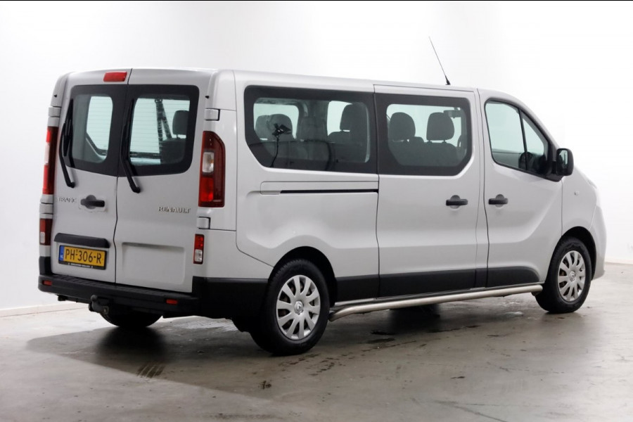 Renault Trafic Passenger 1.6 dCi E6 L2H1 Personenbus Incl BTW/BPM 07-2017