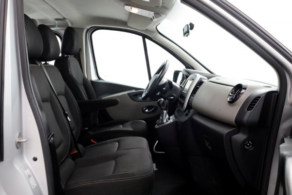 Renault Trafic Passenger 1.6 dCi E6 L2H1 Personenbus Incl BTW/BPM 07-2017