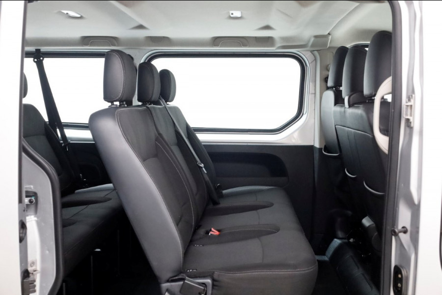 Renault Trafic Passenger 1.6 dCi E6 L2H1 Personenbus Incl BTW/BPM 07-2017