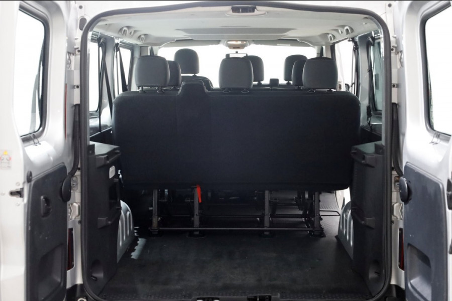 Renault Trafic Passenger 1.6 dCi E6 L2H1 Personenbus Incl BTW/BPM 07-2017