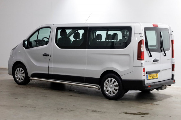 Renault Trafic Passenger 1.6 dCi E6 L2H1 Personenbus Incl BTW/BPM 07-2017