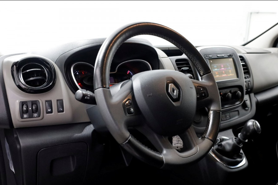 Renault Trafic Passenger 1.6 dCi E6 L2H1 Personenbus Incl BTW/BPM 07-2017