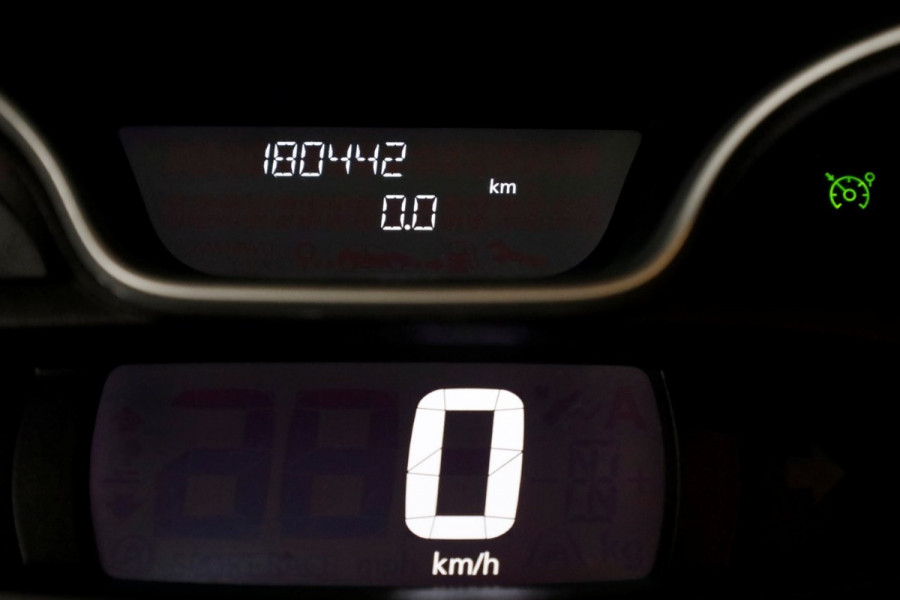 Renault Trafic Passenger 1.6 dCi E6 L2H1 Personenbus Incl BTW/BPM 07-2017