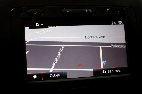 Renault Trafic Passenger 1.6 dCi E6 L2H1 Personenbus Incl BTW/BPM 07-2017