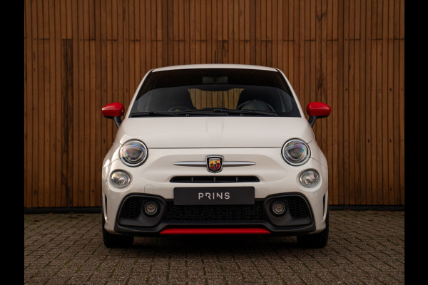 Abarth 595 70th Anniversary