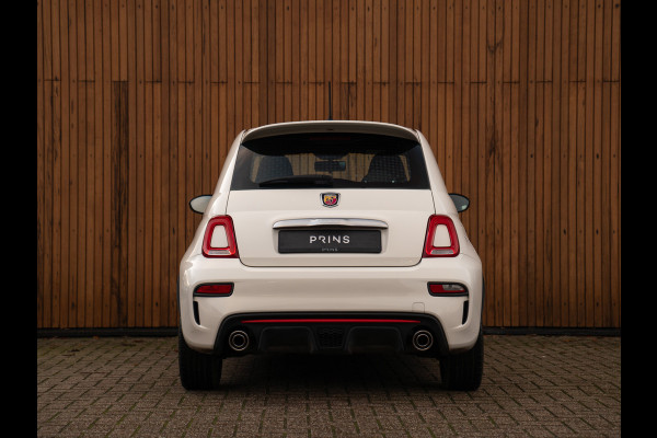 Abarth 595 70th Anniversary