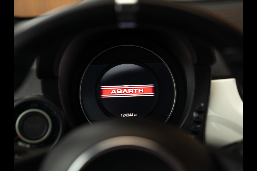 Abarth 595 70th Anniversary