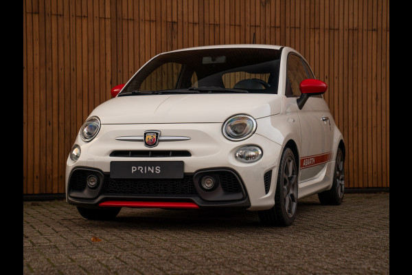 Abarth 595 70th Anniversary