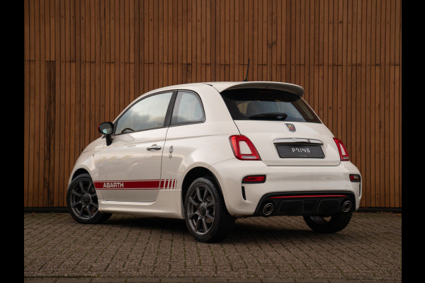 Abarth 595 70th Anniversary