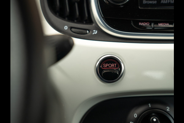 Abarth 595 70th Anniversary