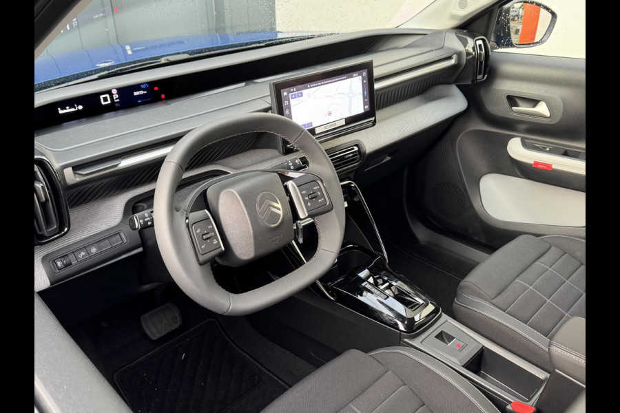 Citroën C3 1.2 Hybrid 110pk Max | Beschikbaar voor proefritten