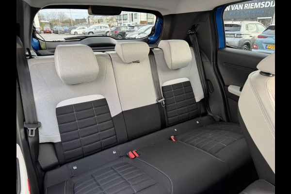 Citroën C3 1.2 Hybrid 110pk Max | Beschikbaar voor proefritten