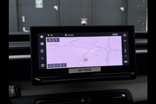 Citroën C3 1.2 Hybrid 110pk Max | Beschikbaar voor proefritten