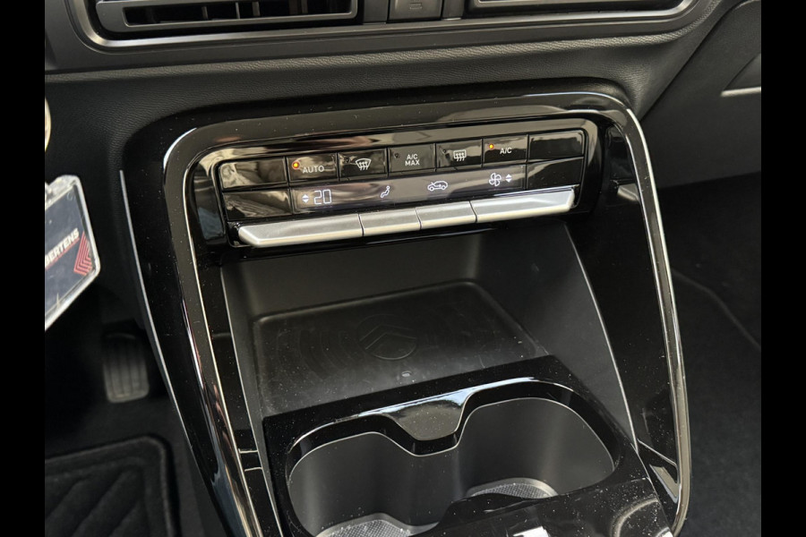 Citroën C3 1.2 Hybrid 110pk Max | Beschikbaar voor proefritten