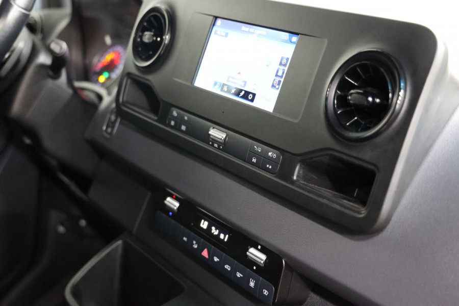 Mercedes-Benz Sprinter 317 1.9 CDI L1H1 AUTOMAAT 2000KG TREKVERMOGEN