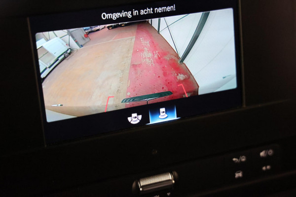 Mercedes-Benz Sprinter 317 1.9 CDI L1H1 AUTOMAAT 2000KG TREKVERMOGEN