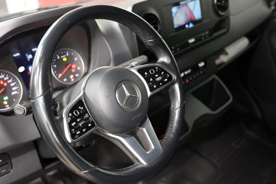 Mercedes-Benz Sprinter 317 1.9 CDI L1H1 AUTOMAAT 2000KG TREKVERMOGEN