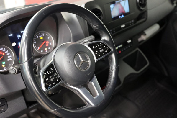 Mercedes-Benz Sprinter 317 1.9 CDI L1H1 AUTOMAAT 2000KG TREKVERMOGEN