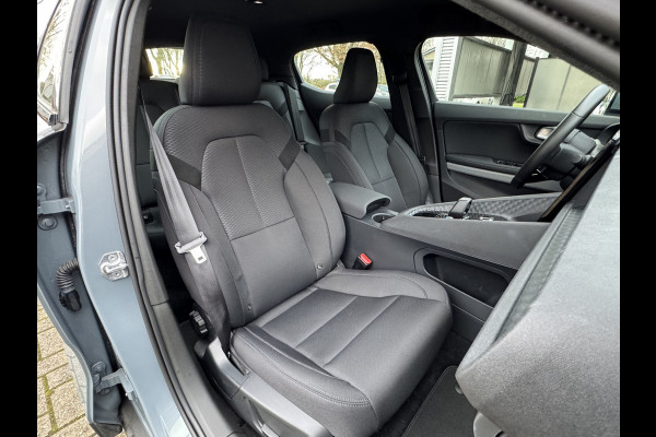 Polestar 2 Standard Range Single Motor Camera/LED/Clima/Adap.Cruise/Audio