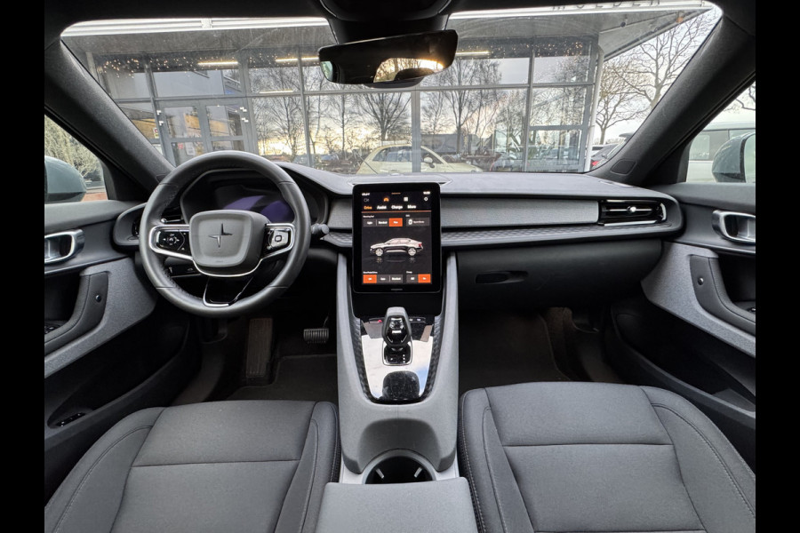 Polestar 2 Standard Range Single Motor Camera/LED/Clima/Adap.Cruise/Audio