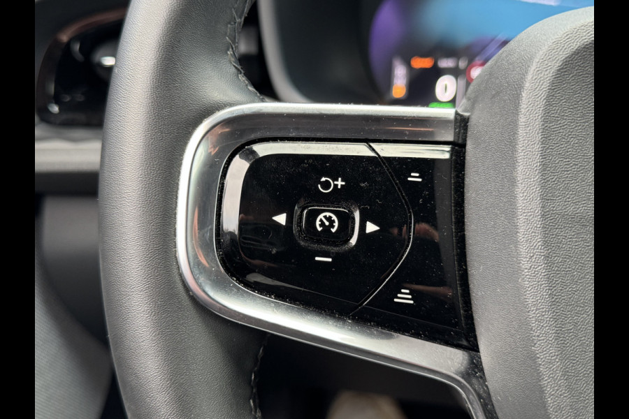 Polestar 2 Standard Range Single Motor Camera/LED/Clima/Adap.Cruise/Audio