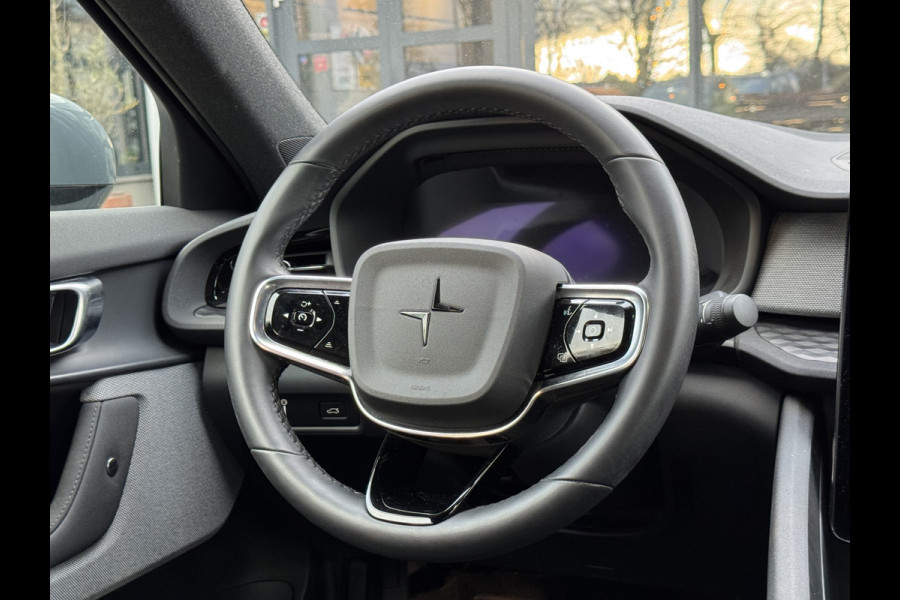 Polestar 2 Standard Range Single Motor Camera/LED/Clima/Adap.Cruise/Audio