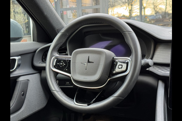 Polestar 2 Standard Range Single Motor Camera/LED/Clima/Adap.Cruise/Audio