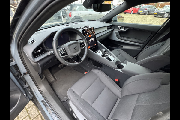 Polestar 2 Standard Range Single Motor Camera/LED/Clima/Adap.Cruise/Audio