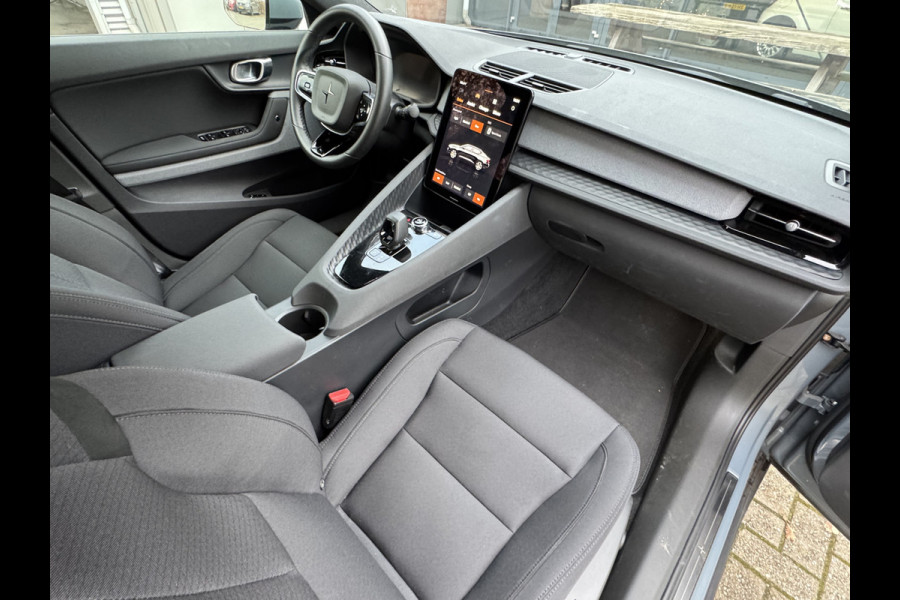 Polestar 2 Standard Range Single Motor Camera/LED/Clima/Adap.Cruise/Audio