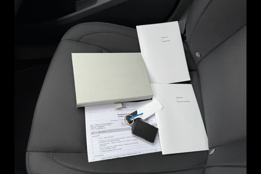 Polestar 2 Standard Range Single Motor Camera/LED/Clima/Adap.Cruise/Audio