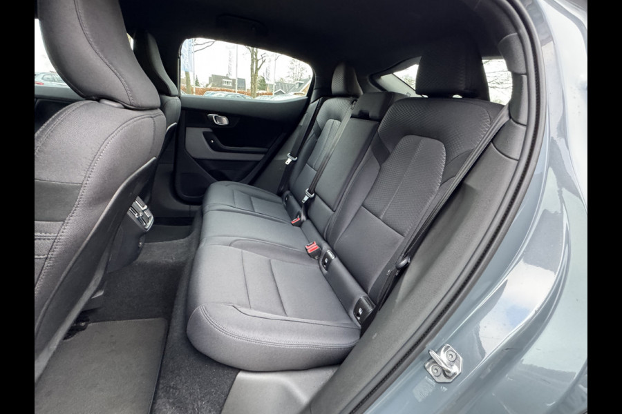 Polestar 2 Standard Range Single Motor Camera/LED/Clima/Adap.Cruise/Audio