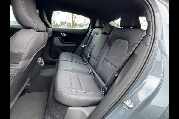 Polestar 2 Standard Range Single Motor Camera/LED/Clima/Adap.Cruise/Audio