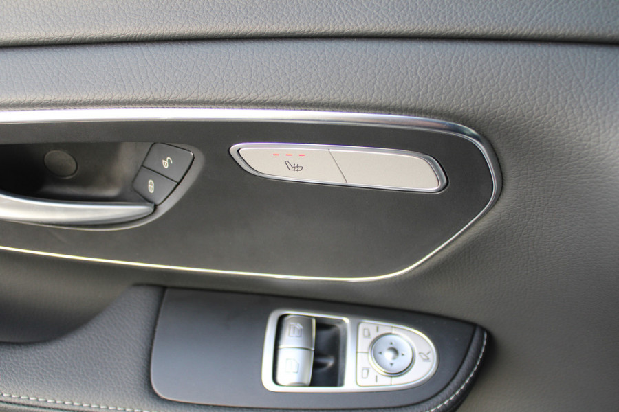 Mercedes-Benz V-Klasse 300d / XXL / DC / MBUX (apple car play) / 2x Elec Schuifdeur / Camera / Vol Opties / NIEUWSTAAT